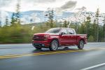 Chevrolet Silverado RST Z71 Duramax Crew Cab 2019 года